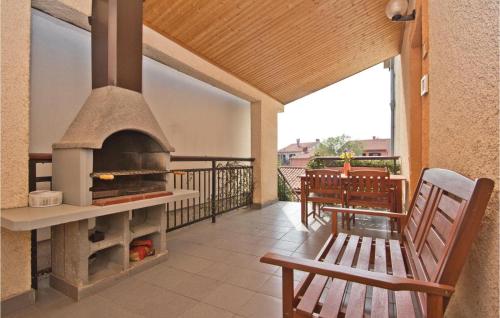 Apartment Lavanda I