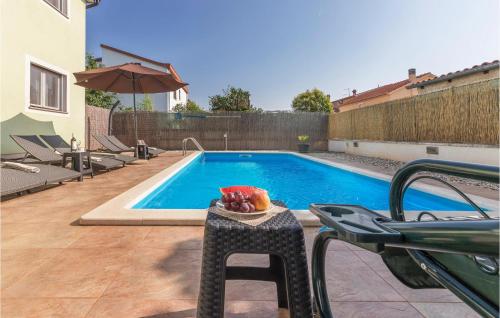 Holiday Home Pineta,Ogranak Iii Iii