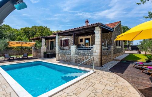 Lovely Home In Lakmartin