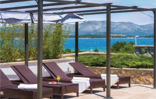 Holiday Home Betina 34 With Outdoor Swimmingpool