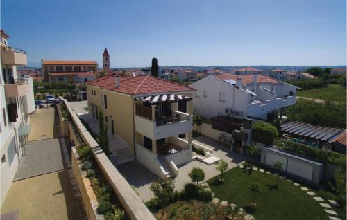 Two-Bedroom Apartment In Zadar