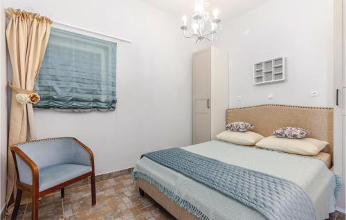 Awesome Apartment In Dramalj With Sauna