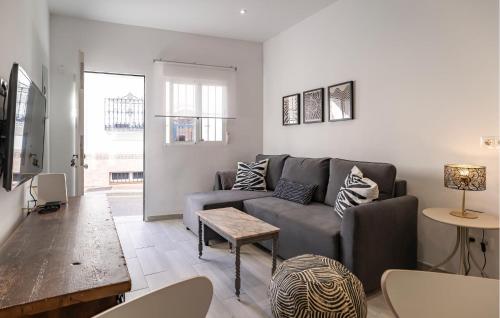 2 Bedroom Gorgeous Apartment In Nerja