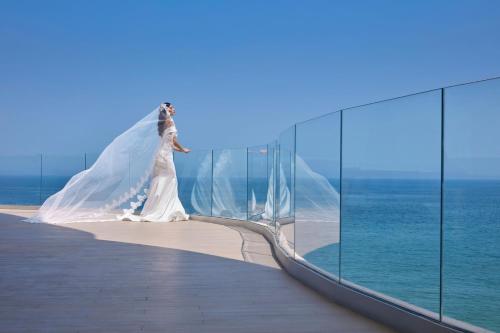 Hosté ubytování The St. Regis Al Mouj Muscat Resort