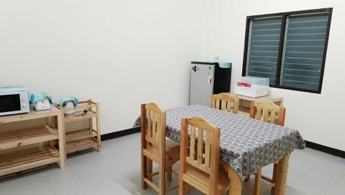 Fotografie z fotogalerie ubytování Pai Baan Holiday v destinaci Amphoe Pai