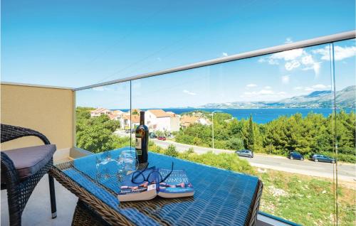 One-Bedroom Apartment In Cavtat