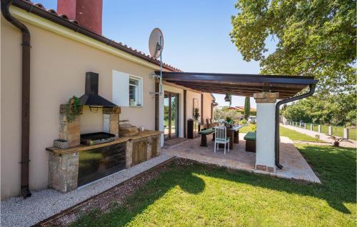 Beach Front Home In Rovinj