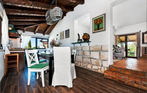Beach Front Home In Rovinj