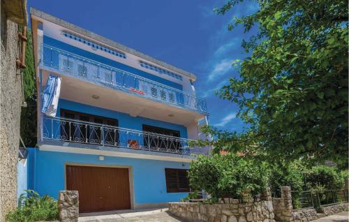 Beach Front Home In Dramalj