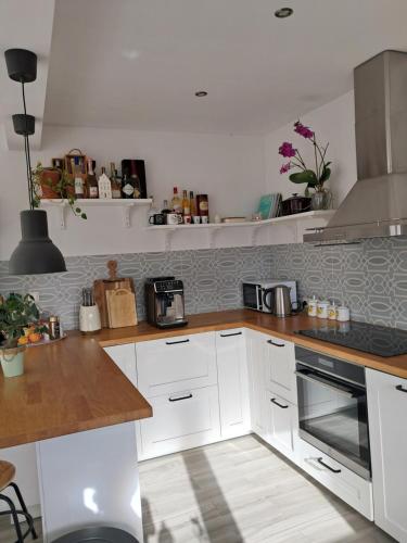 Apartman Mina