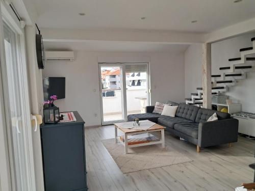 Apartman Mina