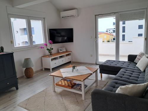 Apartman Mina