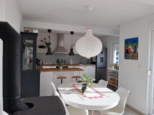 Apartman Mina