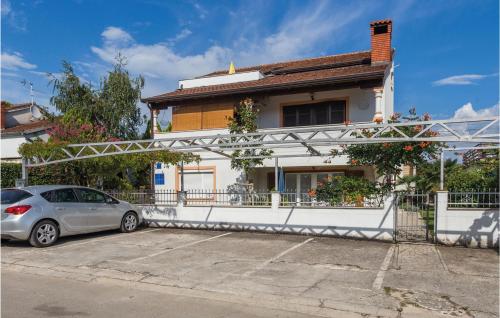 Apartment Izabela