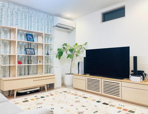 Alo BnB 7 - Near IKEBUKURO, SHINJUKU, UENO - Self Check in - OYAMA Sta 3min