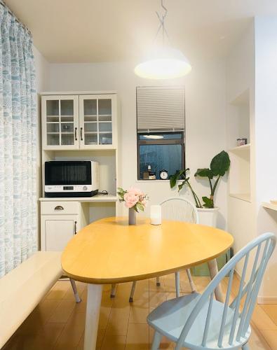 Alo BnB 7 - Near IKEBUKURO, SHINJUKU, UENO - Self Check in - OYAMA Sta 3min
