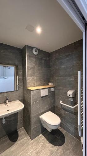 Gallery image of Hôtel Valfréjus Vacances in Valfréjus
