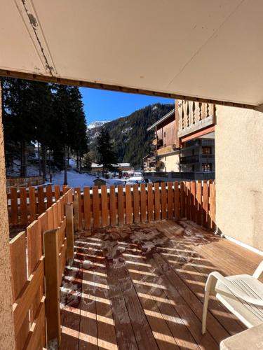 Gallery image of Hôtel Valfréjus Vacances in Valfréjus