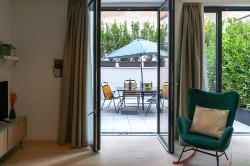Aiello Hotels - CityLife Apartments