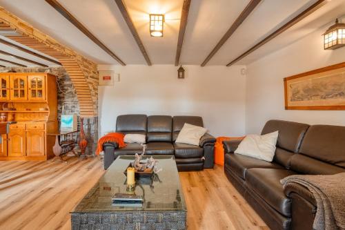 Galeriebild der Unterkunft Casa Levada dos Prazeres by Stay in Prazeres