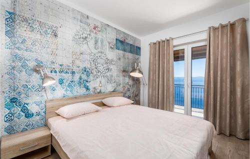 Cozy Apartment In Lovran With Wifi