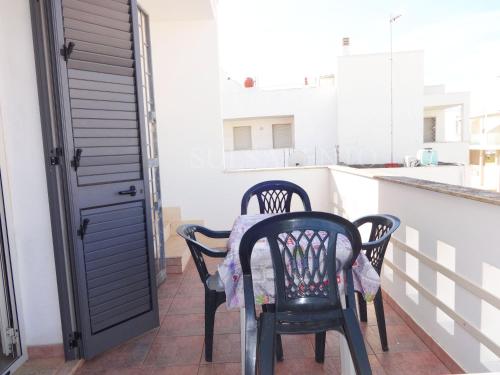 Fotografie z fotogalerie ubytování Villa SOLARIS da 8 a 12 posti v destinaci Torre Mozza
