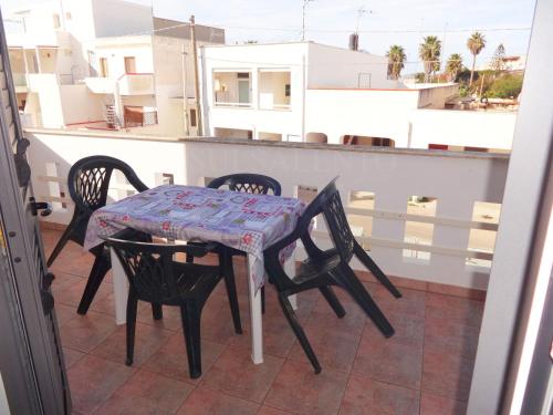 Fotografie z fotogalerie ubytování Villa SOLARIS da 8 a 12 posti v destinaci Torre Mozza