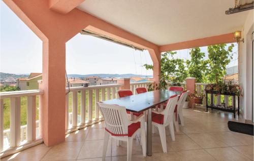 Stunning Home In Trogir