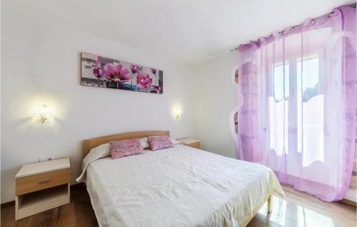 Four-Bedroom Holiday Home Labin With Sea View 08