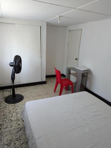 Foto dalla galleria di BAQ central point a Barranquilla