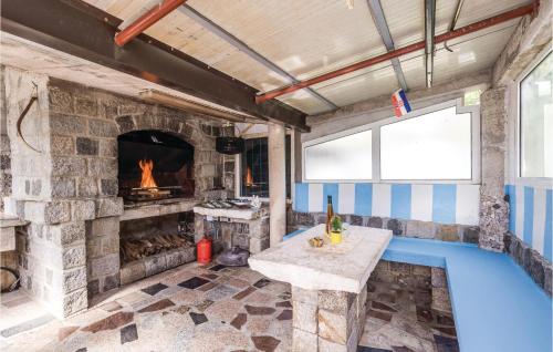 Fotografia z galérie ubytovania 2 Bedroom Beautiful Home In Rijeka v destinácii Rijeka