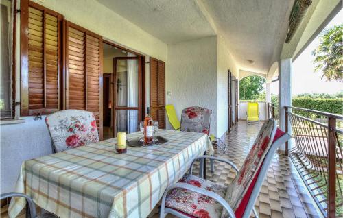 Apartment Mugeba I