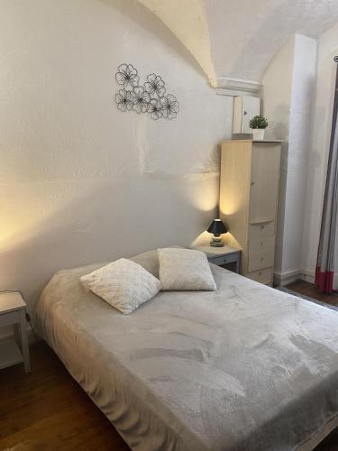 Photo de la galerie de l'établissement Le studio cosy, à Mont-Dauphin