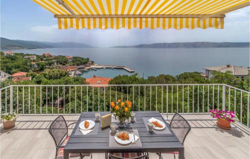 Amazing Home In Novi Vinodolski