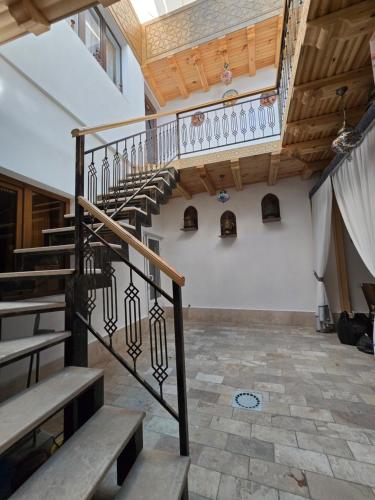 Φωτογραφία από το άλμπουμ του Shukran hotel σε Bukhara