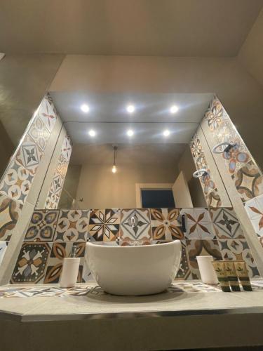 Φωτογραφία από το άλμπουμ του D'Angiò Rooms-Manfredi Homes&Villas σε Manfredonia