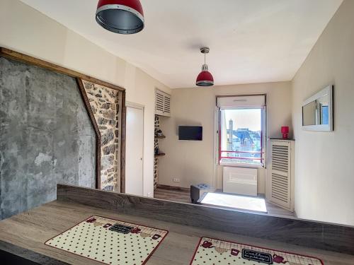 Studio 150m Plage du Plat Gousset