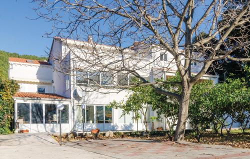 1 Bedroom Awesome Apartment In Zuljana