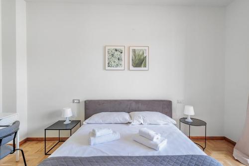 Central Station 3 Bedrooms & 2 Bathrooms - B Home