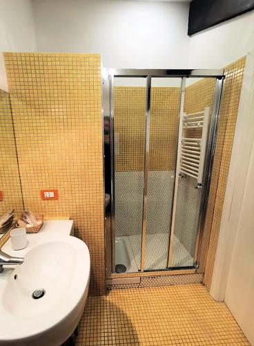 Casetta Correra: terrazzo e relax centro di Napoli