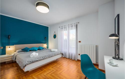 Gorgeous Home In Labin