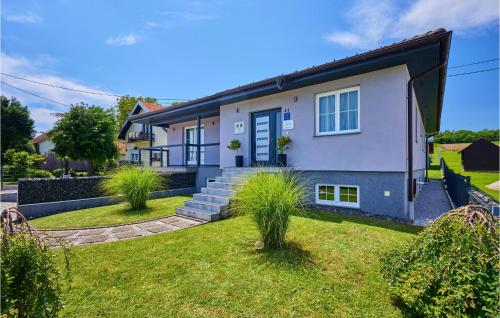 Fotografia z galérie ubytovania Pet Friendly Home In Banovo With Sauna v destinácii Vrbovec