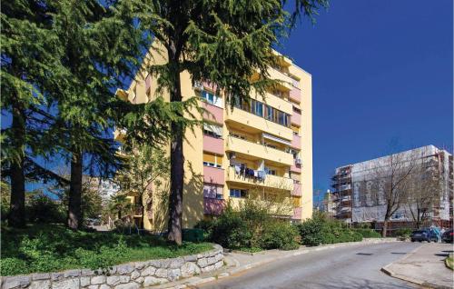 1 Bedroom Pet Friendly Apartment In Rijeka