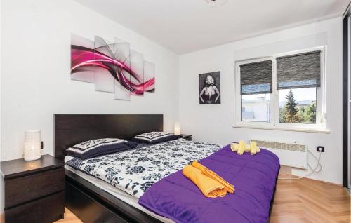 1 Bedroom Pet Friendly Apartment In Rijeka