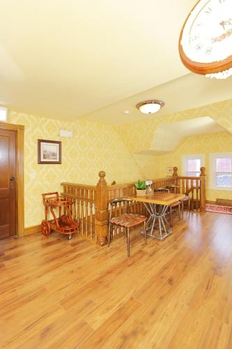Fotografie z fotogalerie ubytování Prince inn v destinaci Charlottetown