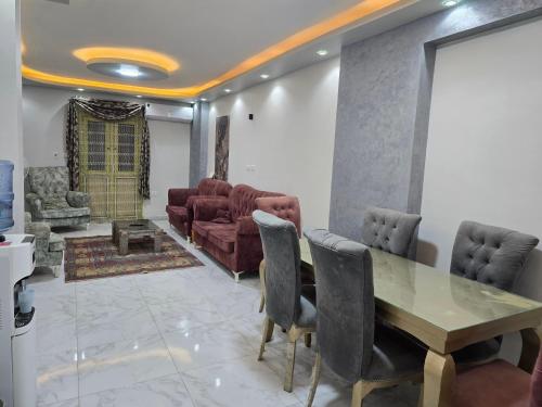 شقة مفروش بفيصل ساكن اول عائلات فقط - New Furnished apartment in Faisal Families Only