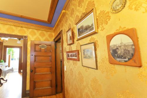 Fotografie z fotogalerie ubytování Prince inn v destinaci Charlottetown
