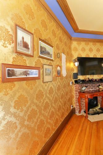 Fotografie z fotogalerie ubytování Prince inn v destinaci Charlottetown