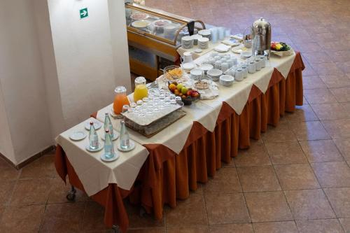 Imagen de la galería de Park Hotel Napoleone, en Portoferraio