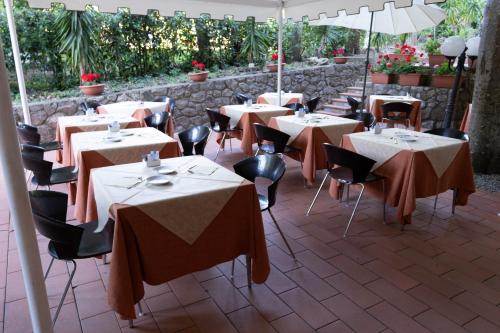 Imagen de la galería de Park Hotel Napoleone, en Portoferraio